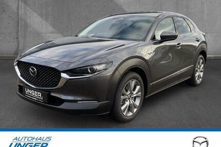 Mazda CX-30 Gebrauchtwagen