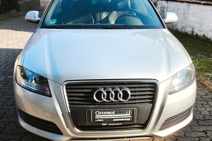 Audi A3 Gebrauchtwagen