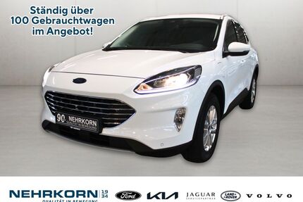 Ford Kuga Gebrauchtwagen