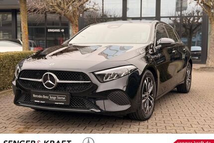 Mercedes-Benz A 180 Gebrauchtwagen
