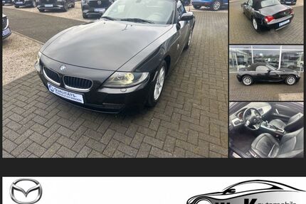 BMW Z4 Gebrauchtwagen