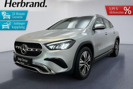 Mercedes-Benz GLA 200 Gebrauchtwagen