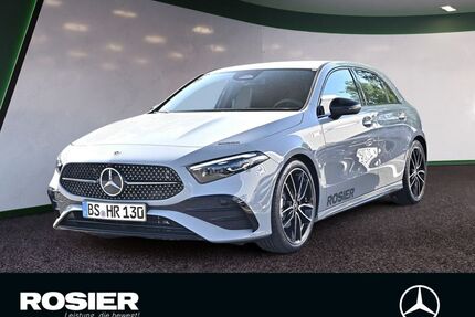 Mercedes-Benz A 200 Gebrauchtwagen