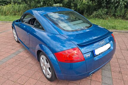 Audi TT Gebrauchtwagen