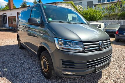 VW T6 Transporter Gebrauchtwagen