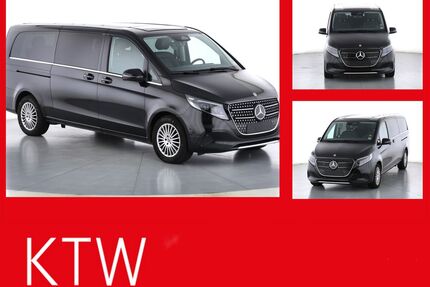 Mercedes-Benz V 300 Gebrauchtwagen