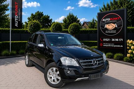 Mercedes-Benz ML 280 Gebrauchtwagen