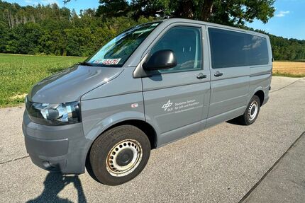VW T5 Transporter Gebrauchtwagen