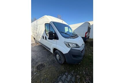 Citroen Jumper Gebrauchtwagen