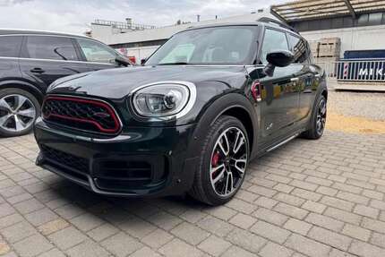 Mini John Cooper Works Countryman Gebrauchtwagen