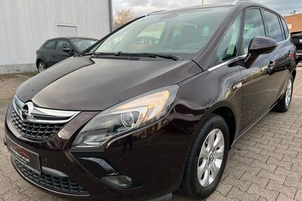 Opel Zafira Tourer Gebrauchtwagen