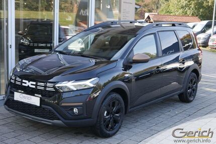 Dacia Jogger Gebrauchtwagen