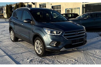Ford Kuga Gebrauchtwagen