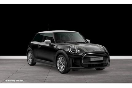 Mini Cooper Gebrauchtwagen