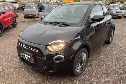 Fiat 500e Gebrauchtwagen