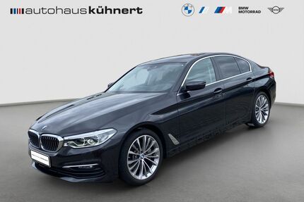 BMW 530 Gebrauchtwagen