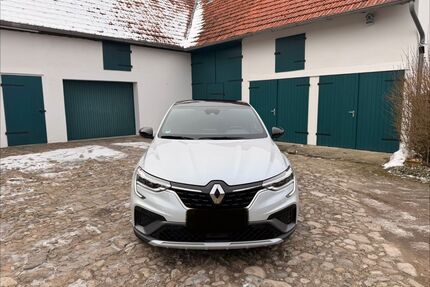 Renault Arkana Gebrauchtwagen
