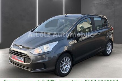 Ford B-Max Gebrauchtwagen