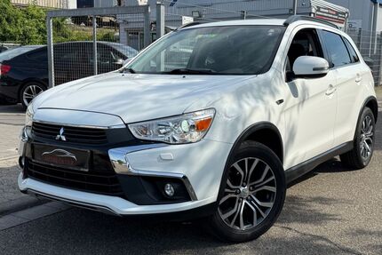 Mitsubishi ASX Gebrauchtwagen