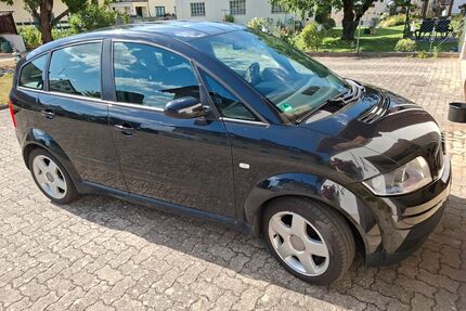 Audi A2 Gebrauchtwagen