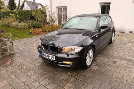 BMW 118 Gebrauchtwagen