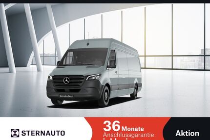 Mercedes-Benz Sprinter Gebrauchtwagen
