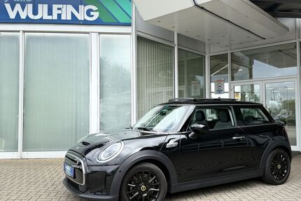 Mini Cooper SE Gebrauchtwagen