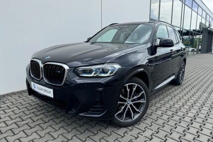 BMW X3 M40 Gebrauchtwagen