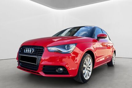 Audi A1 Gebrauchtwagen