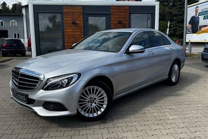 Mercedes-Benz C 200 Gebrauchtwagen