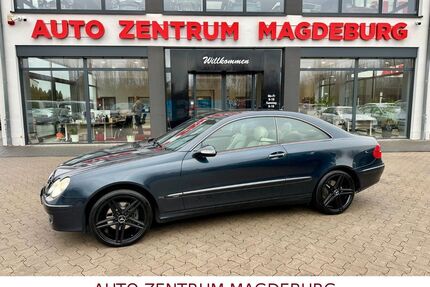 Mercedes-Benz CLK 280 Gebrauchtwagen