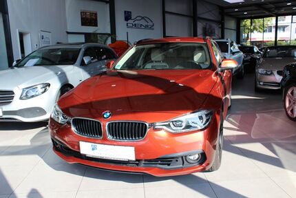 BMW 320 Gebrauchtwagen
