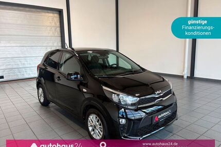 Kia Picanto Gebrauchtwagen