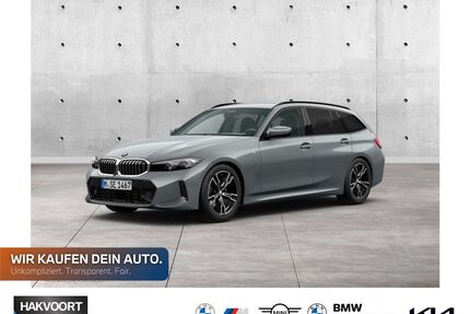 BMW 320 Gebrauchtwagen