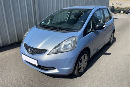 Honda Jazz Gebrauchtwagen