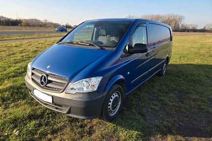 Mercedes-Benz Vito Gebrauchtwagen