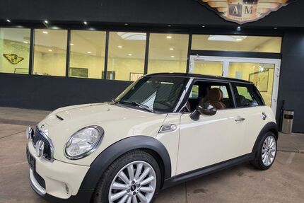 Mini Cooper S Gebrauchtwagen