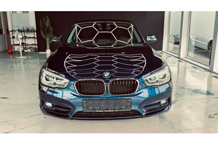 BMW 118 Gebrauchtwagen