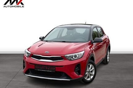 Kia Stonic Gebrauchtwagen