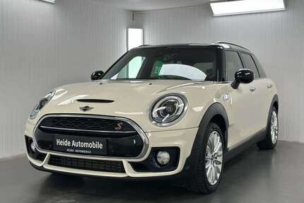 Mini Cooper S Clubman Gebrauchtwagen