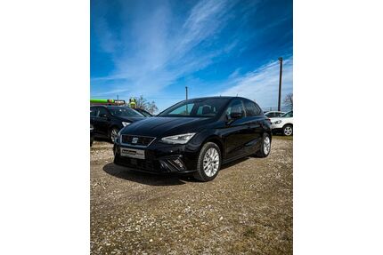 Seat Ibiza Gebrauchtwagen