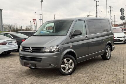 VW T5 Multivan Gebrauchtwagen