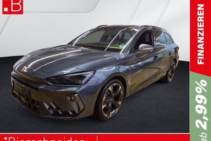 Cupra Leon Gebrauchtwagen