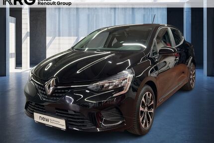 Renault Clio Gebrauchtwagen