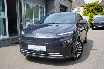 Hyundai KONA Elektro Gebrauchtwagen