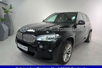 BMW X5 Gebrauchtwagen