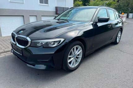 BMW 320 Gebrauchtwagen