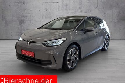 VW ID.3 Gebrauchtwagen