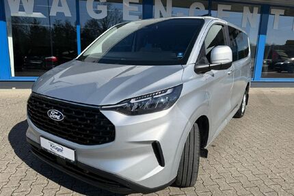 Ford Tourneo Custom Gebrauchtwagen