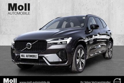 Volvo XC60 Gebrauchtwagen